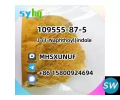 3-(1-Naphthoyl)indole 109555 n5 Free sample