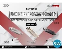 Buy Now LEXTEK Performance Parts