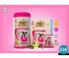 Malt drink mix | Malt based drinks - 3