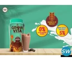 Malt drink mix | Malt based drinks - 5