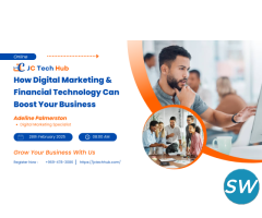 Digital Marketing Company