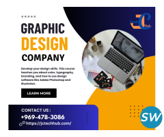 Graphic Design Company