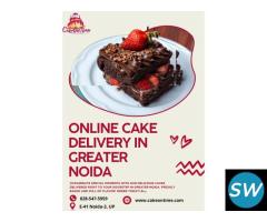 online cake delivery in greater noida .