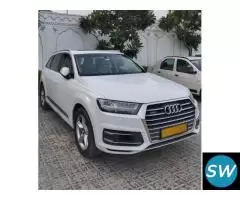 Jaipur Local Sightseeing Taxi. - 1