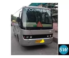 Jaipur Local Sightseeing Taxi. - 4