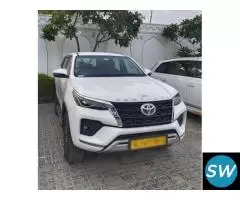 Jaipur Local Sightseeing Taxi. - 5