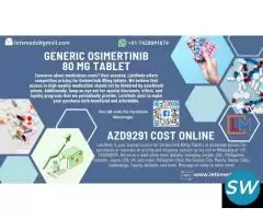 Osimertinib Tablet Price Online Philippines - 1