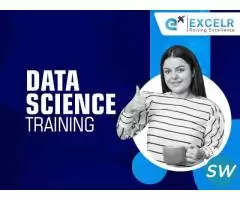Data Science Course in Bangalore - 1