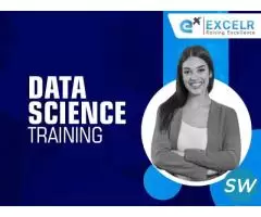 Data Science Course in Bangalore - 2