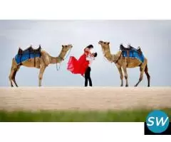 Best Resorts near jodhpur desert safari camp - 4