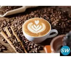 Harmful effects of drinking black coffee - 2