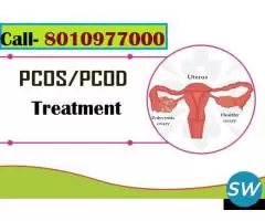 Best doctors for Pcos in Okhla - 1