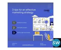 Digital Marketing Services! - 1