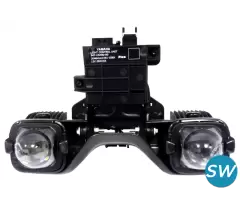 Hub Motor manufacturer - 2