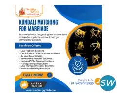 Ambika Jyotish – Best Astrologer in Naranpura - 2