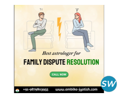 Ambika Jyotish – Best Astrologer in Naranpura