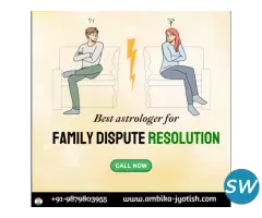 Ambika Jyotish – Best Astrologer in Naranpura - 3