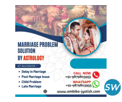 Ambika Jyotish – Best Astrologer in Naranpura