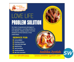 Ambika Jyotish – Best Astrologer in Naranpura