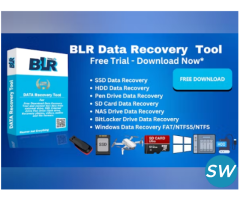 Pen Drive Data Recovery Software