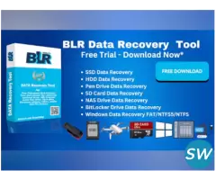 Pen Drive Data Recovery Software