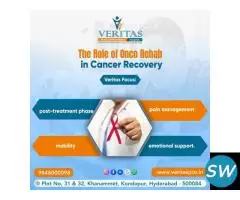 Veritas Hospitals Rehabilitation Center Hyderabad - 2