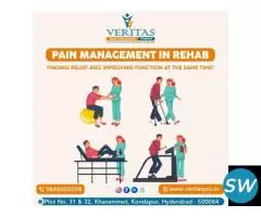 Veritas Hospitals Rehabilitation Center Hyderabad - 3