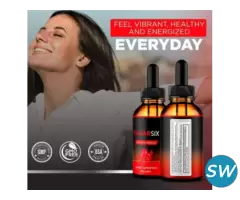 Sugar Six Reviews - 1