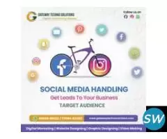 Trusted Digital Marketing Partner in Bangalore - 1