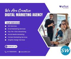 Digital Marketing Services in Bangalore