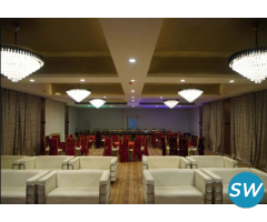 Best Party Halls in Greater Noida