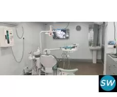 Ranchi’s Best Dentist | Trusted Dental Care