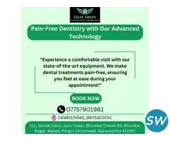 Celeb Smiles Dental Clinic - 2