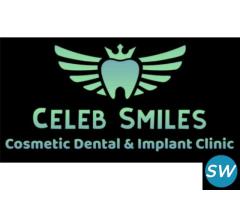 Celeb Smiles Dental Clinic