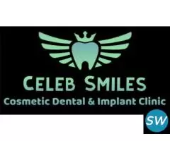 Celeb Smiles Dental Clinic - 3