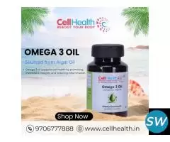 Health Supplements - 1