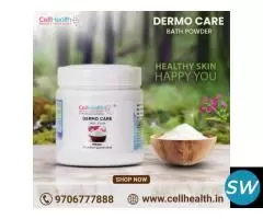 Health Supplements - 4