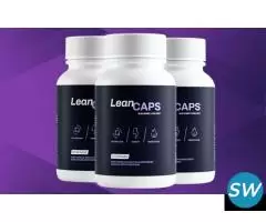 Lean Caps: Fungerar det verkligen? Sanningen! - 1