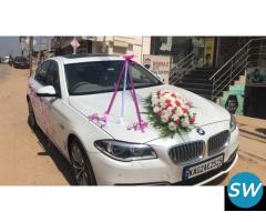 Wedding Car Hire In Bangalore || 8660740368