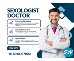 BEST SEXOLOGIST DOCTOR IN DELHI