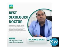 BEST SEXOLOGIST DOCTOR IN DELHI