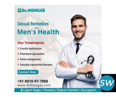 BEST SEXOLOGIST DOCTOR IN DELHI