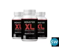 Monster XL - 1