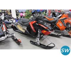 Snowmobiles/watercraft/Jet Ski and ATV spare parts