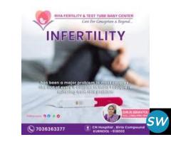 Riya Fertility & Test Tube Baby Centre