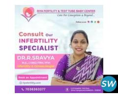 Riya Fertility & Test Tube Baby Centre