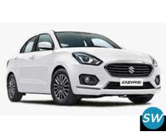 Swift Dzire Car Hire In Bangalore || 8660740368