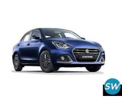 Swift Dzire Car Hire In Bangalore || 8660740368