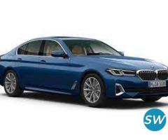 BMW 7 SERIES CAR HIRE IN BANGALORE || 8660740368