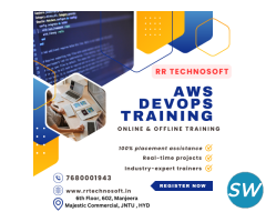 Devops Training Institute in KPHB